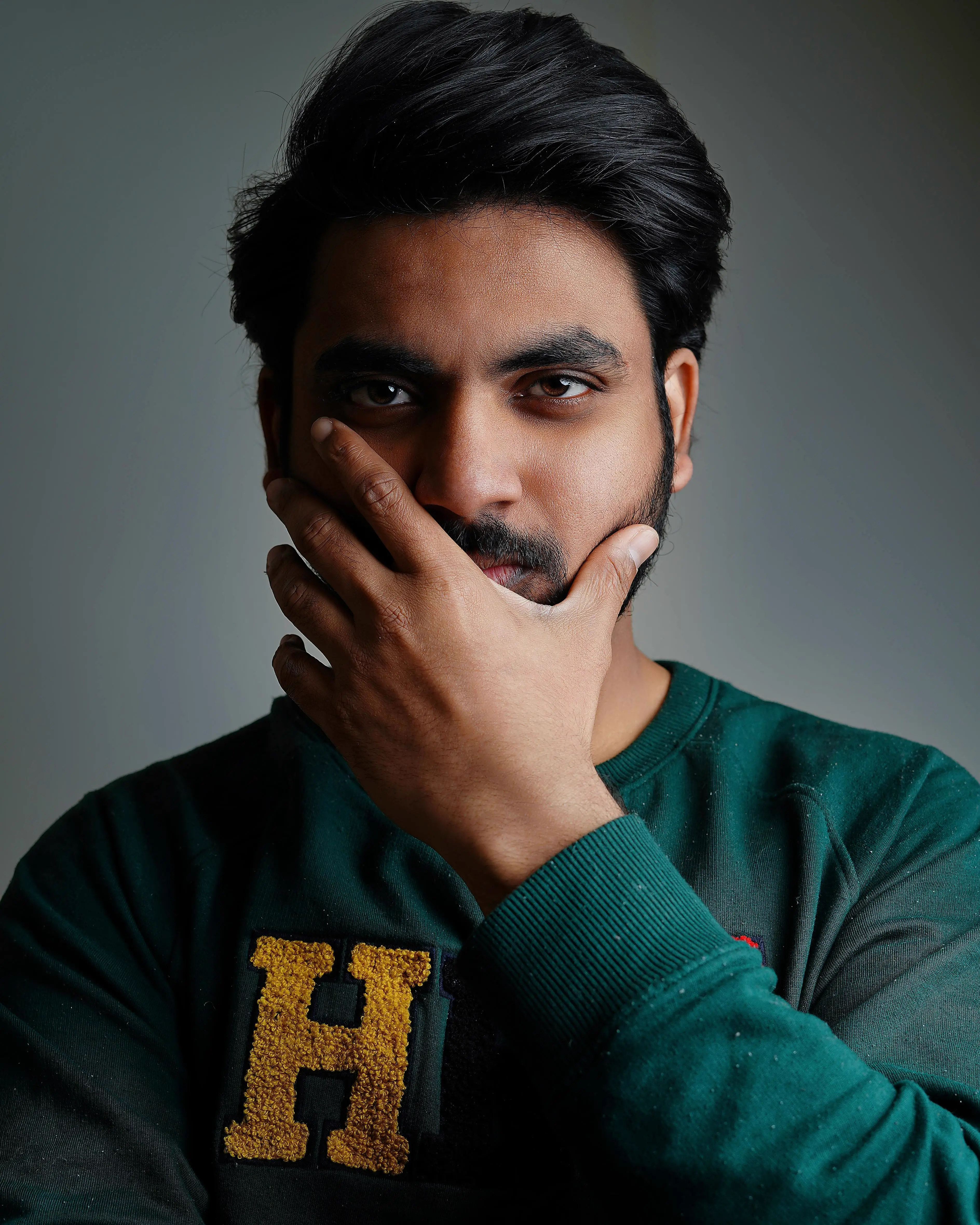 安心して進められる伴走サポート